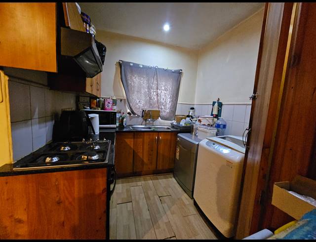 3 BEDROOM APARTMENT FOR SALE IN SAFARI GARDENS